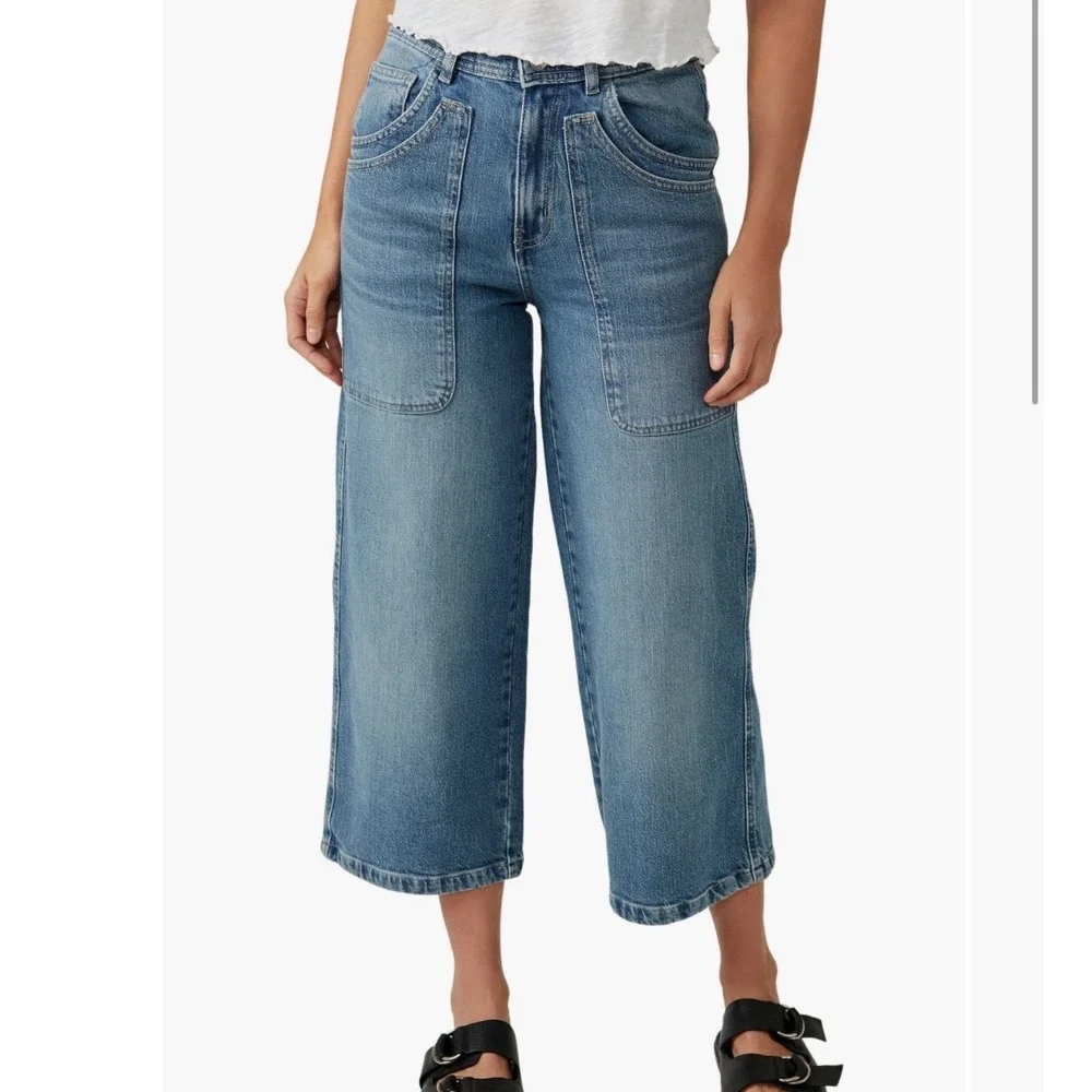 Free People we free